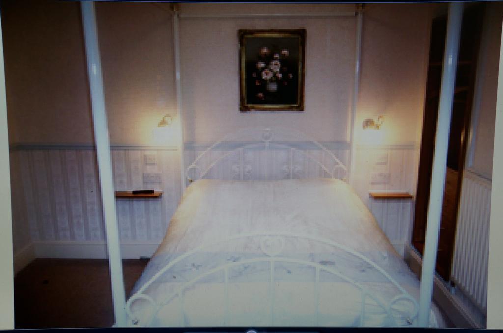 The Captain Guesthouse Scarborough Zewnętrze zdjęcie
