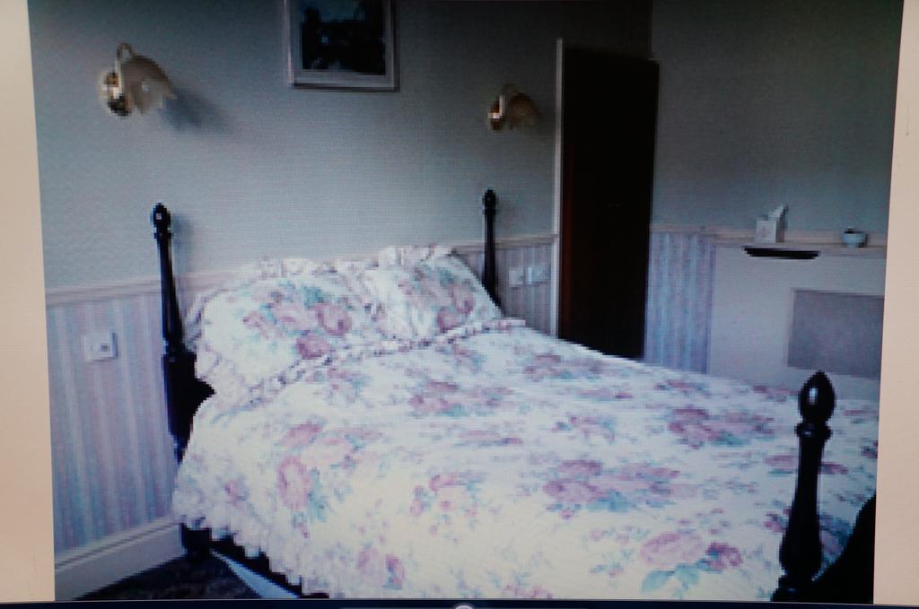 The Captain Guesthouse Scarborough Zewnętrze zdjęcie