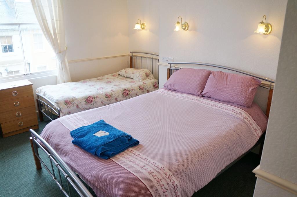 The Captain Guesthouse Scarborough Pokój zdjęcie