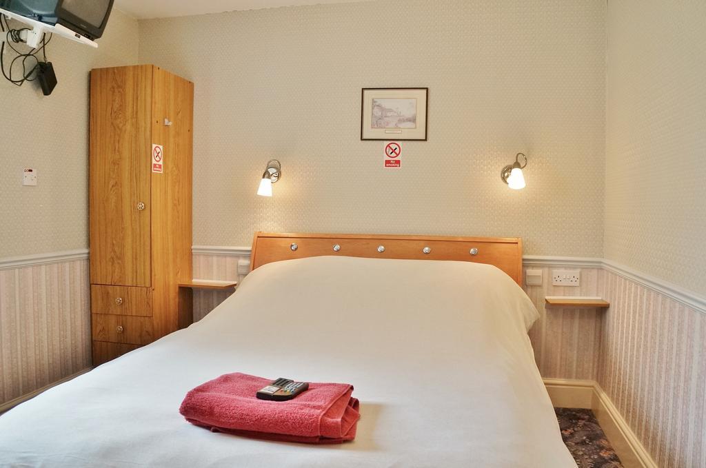 The Captain Guesthouse Scarborough Pokój zdjęcie